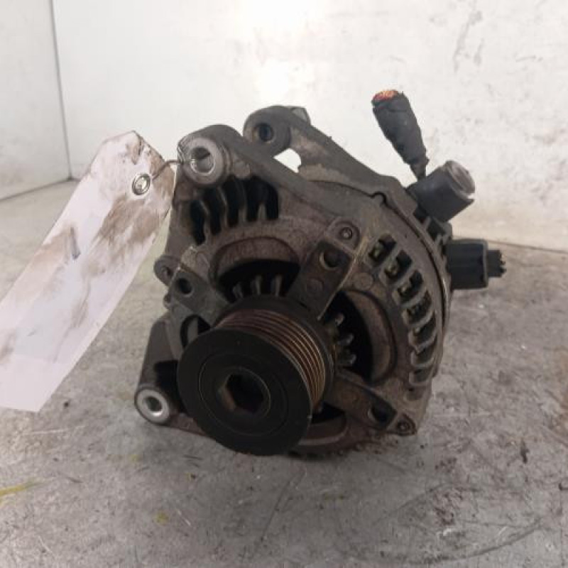 Alternateur FORD C-MAX 1 Alternateur FORD C-MAX 1