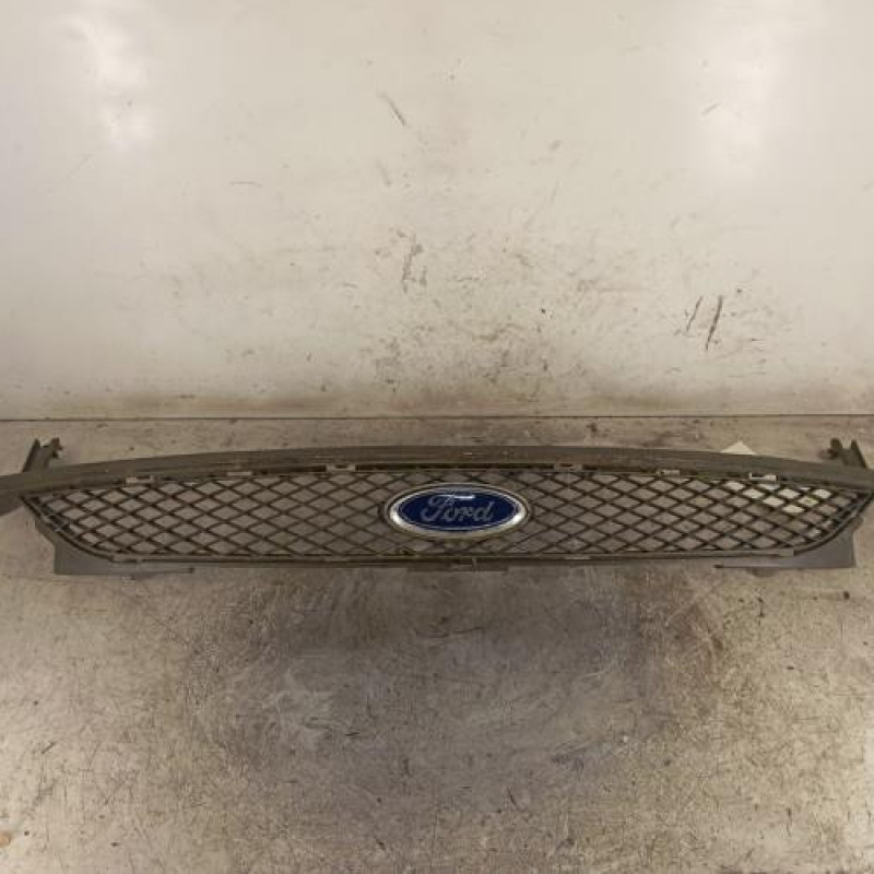 Calandre FORD S-MAX 1 Calandre FORD S-MAX 1