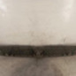Calandre FORD S-MAX 1
