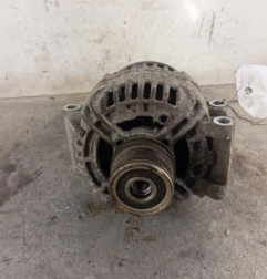 Alternateur RENAULT CLIO 2 Photo n°1