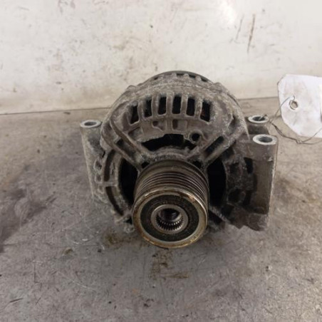 Alternateur RENAULT CLIO 2 Photo n°1