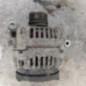 Alternateur RENAULT CLIO 2