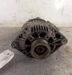 Alternateur RENAULT CLIO 2 Photo n°1