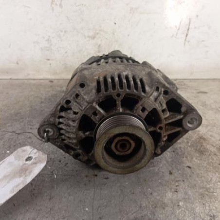 Alternateur RENAULT CLIO 2 Photo n°1