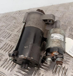 Demarreur FORD TRANSIT CONNECT 1 Photo n°3