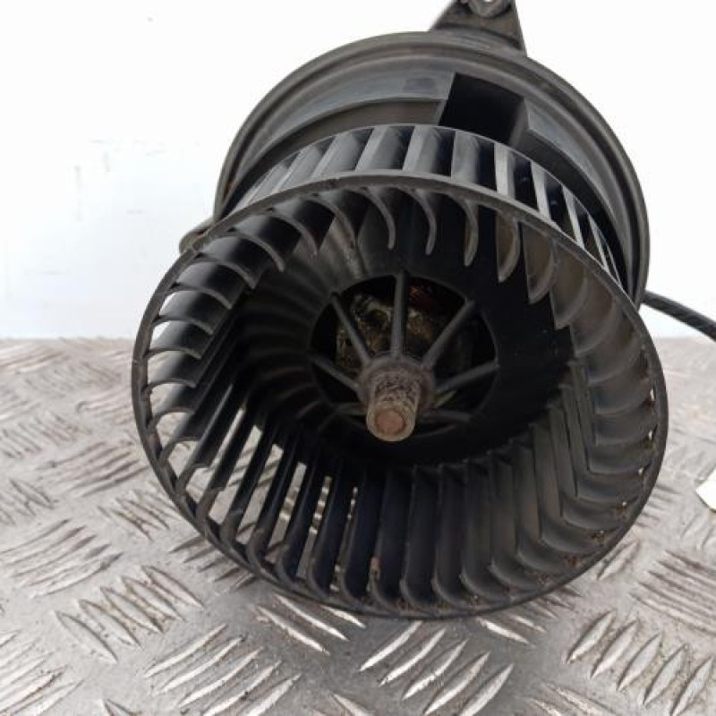 Pulseur d'air FORD TRANSIT CONNECT 1 Pulseur d'air FORD TRANSIT CONNECT 1