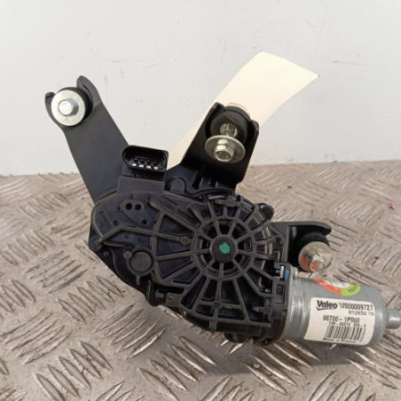 Moteur essuie glace arriere KIA VENGA Photo n°1