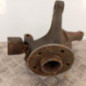 Moyeu avant droit MERCEDES VITO 638