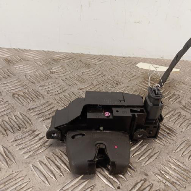 Serrure de hayon CITROEN C3 AIRCROSS Serrure de hayon CITROEN C3 AIRCROSS