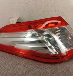Feu arriere principal gauche (feux) PEUGEOT 508 1 SW