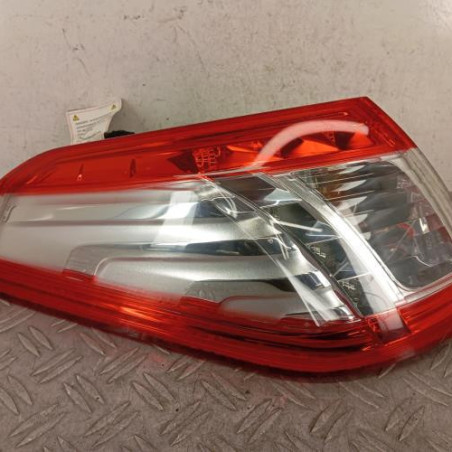 Feu arriere principal gauche (feux) PEUGEOT 508 1 SW