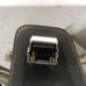 Feu arriere principal gauche (feux) PEUGEOT 508 1 SW