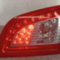 Feu arriere secondaire droit (feux) PEUGEOT 508 1 SW