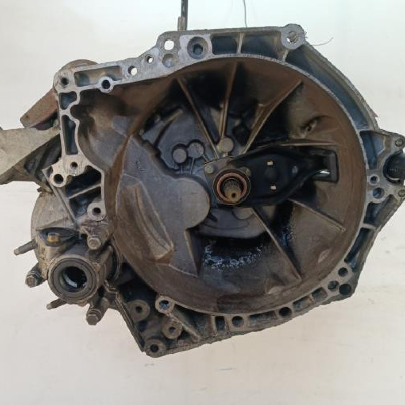 Boite de vitesses PEUGEOT 307