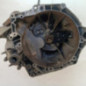 Boite de vitesses PEUGEOT 307