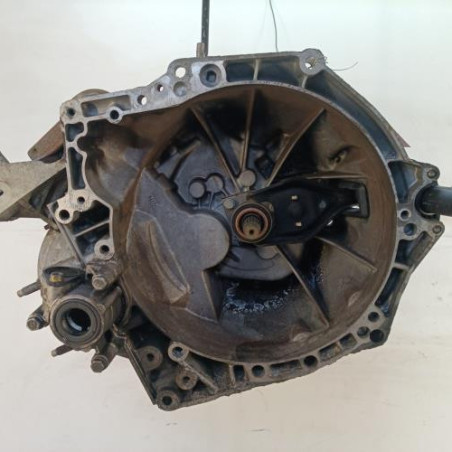 Boite de vitesses PEUGEOT 307