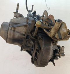 Boite de vitesses PEUGEOT 307 Photo n°3
