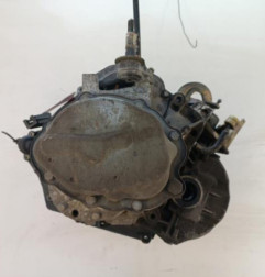 Boite de vitesses PEUGEOT 307 Photo n°4