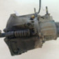 Boite de vitesses PEUGEOT 307