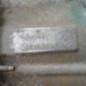 Boite de vitesses PEUGEOT 307