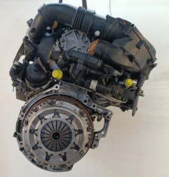 Moteur PEUGEOT 207 Photo n°1