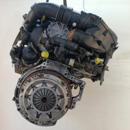 Moteur PEUGEOT 207 Photo n°1