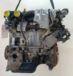Moteur PEUGEOT 207