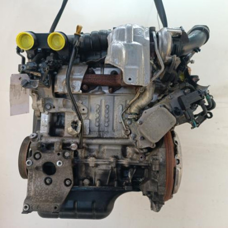 Moteur PEUGEOT 207
