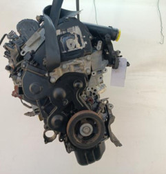 Moteur PEUGEOT 207 Photo n°3