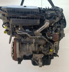 Moteur PEUGEOT 207 Photo n°4