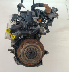 Moteur CITROEN C3 2 Photo n°1