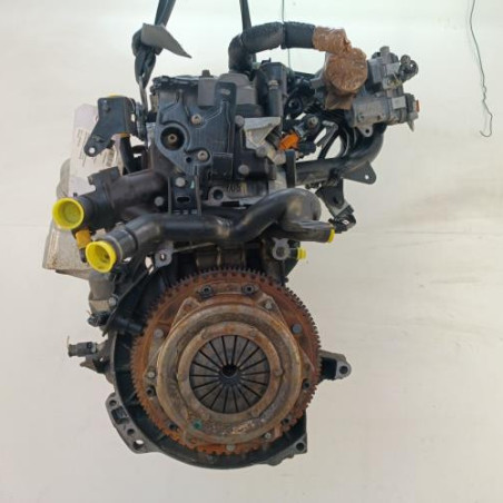 Moteur CITROEN C3 2 Photo n°1