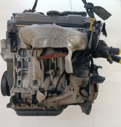 Moteur CITROEN C3 2