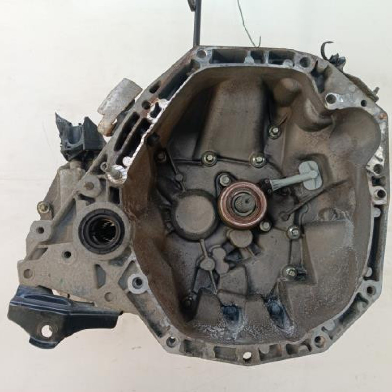 Boite de vitesses RENAULT CLIO 4