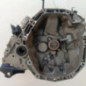 Boite de vitesses RENAULT CLIO 4