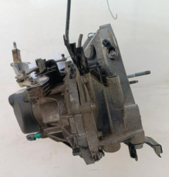 Boite de vitesses RENAULT CLIO 4