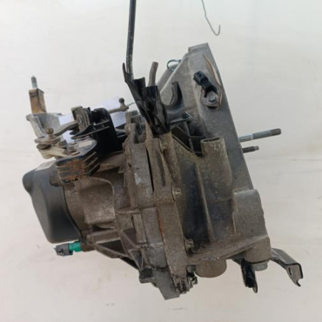 Boite de vitesses RENAULT CLIO 4