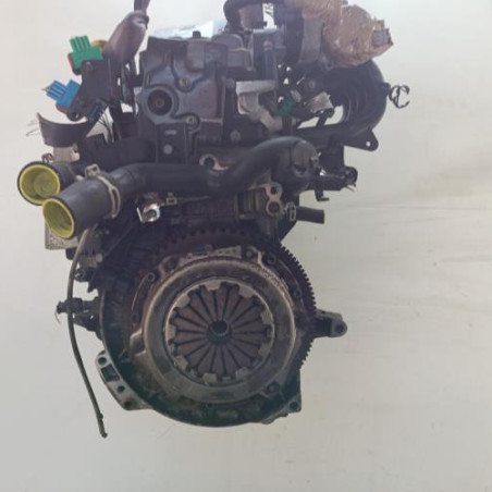 Moteur CITROEN C2