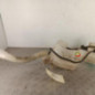 Vase de lave glace PEUGEOT 308 1 SW
