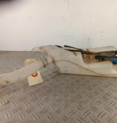 Vase de lave glace RENAULT CLIO 3 Photo n°1