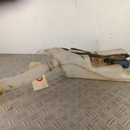 Vase de lave glace RENAULT CLIO 3 Photo n°1