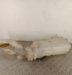 Vase de lave glace RENAULT CLIO 3