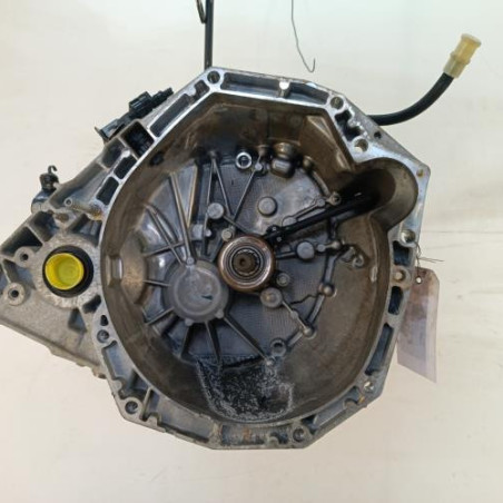 Boite de vitesses RENAULT CLIO 5 Photo n°1