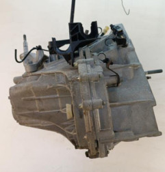 Boite de vitesses RENAULT CLIO 5