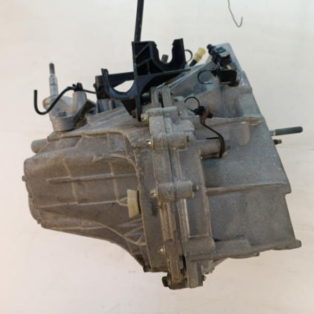 Boite de vitesses RENAULT CLIO 5