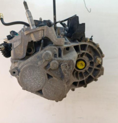 Boite de vitesses RENAULT CLIO 5 Photo n°3