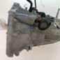 Boite de vitesses RENAULT CLIO 5