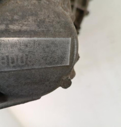 Boite de vitesses RENAULT CLIO 5 Photo n°5