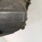 Boite de vitesses RENAULT CLIO 5