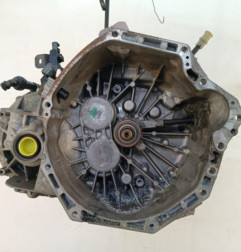 Boite de vitesses RENAULT TRAFIC 3 COURT Photo n°1